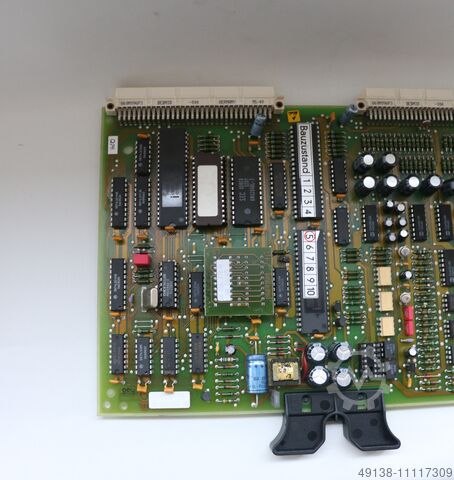 Hőtérkép Dialogica Arburg Arburg Dialogica 7204-3504C1 SN 126.642