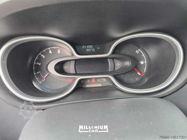 Isothermische koelwagen Opel VIVARO TRASP SANGUE ORGANI FRIGO❄️