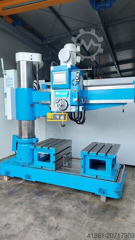 Wiertarka promieniowa WAGNER WRT 66-1700