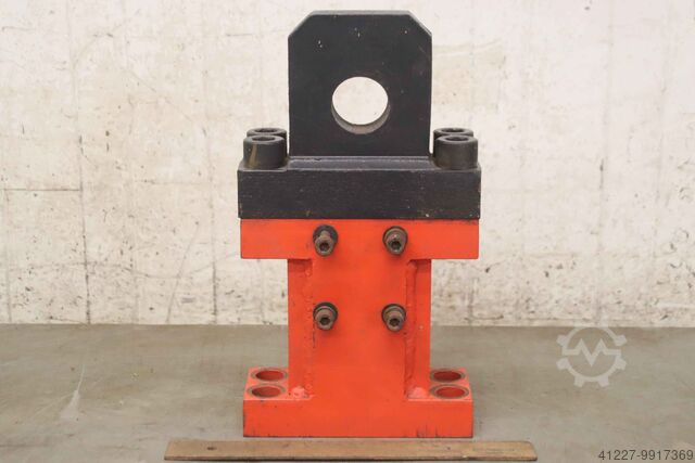Beugel 2 stuks unbekannt 205/80/H370 mm