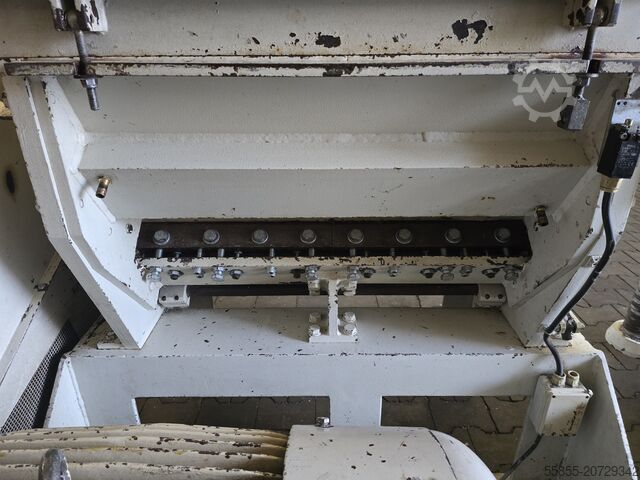 TRIA 80/49 55 kW, rotor 800 TRIA 80-49