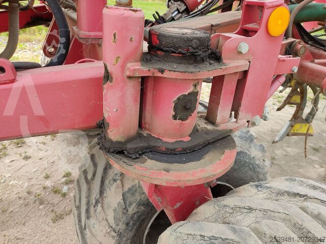 Kombinationssämaschine Horsch 6-CO