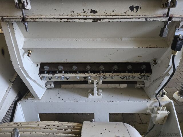 TRIA 80/49 55 kW, rotor 800 TRIA 80-49
