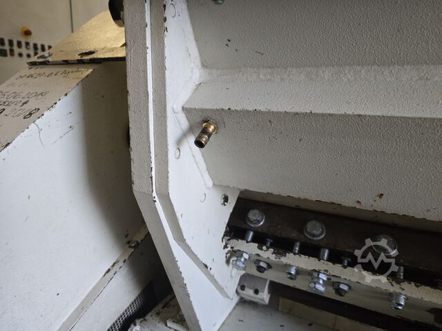 TRIA 80/49 55 kW, rotor 800 TRIA 80-49