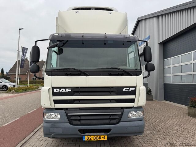 Refrigerated/freezer transport DAF CF65-300 Thermo-King (- 25 C ) 'D Hollandia Tai...