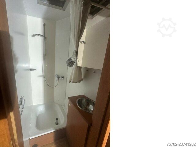 Viehtransporter LKW Mercedes-Benz Atego 1223 Ketterer 5-6 Pferde Wohnmobilzul.