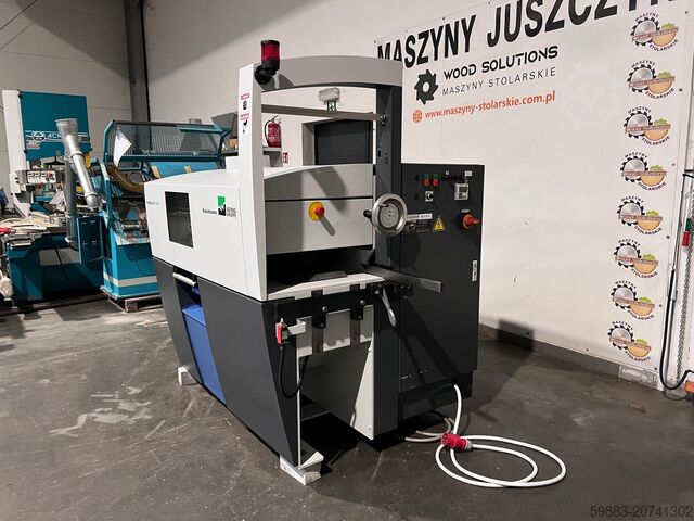Multiblade Raimann ProfiRip KM310