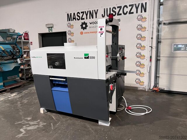 Multiblade Raimann ProfiRip KM310