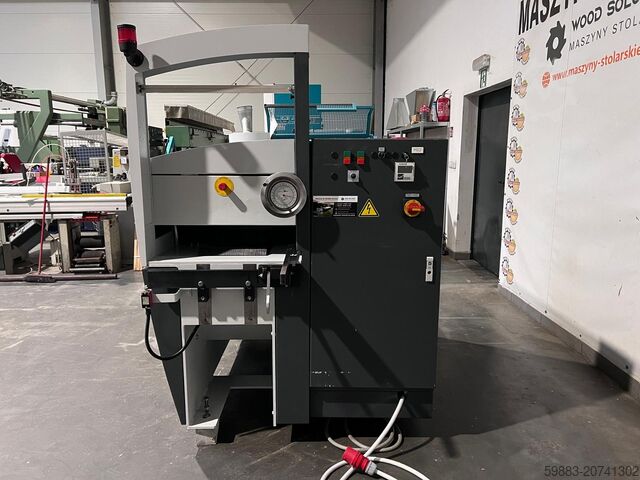 Multiblade Raimann ProfiRip KM310