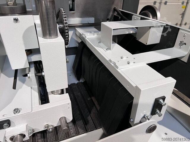 Multiblade Raimann ProfiRip KM310