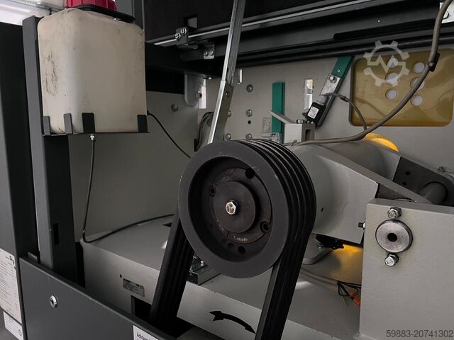 Multiblade Raimann ProfiRip KM310