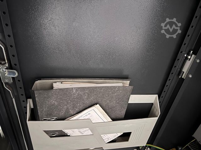 Multiblade Raimann ProfiRip KM310