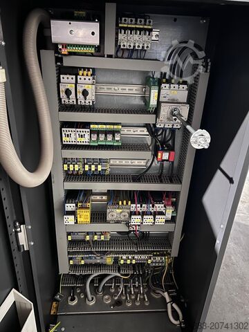 Multiblade Raimann ProfiRip KM310