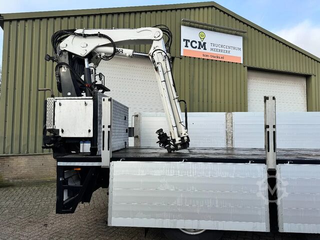 Loading platform KWB 2018 + JKB 12 R / 62-2 + ROTATOR