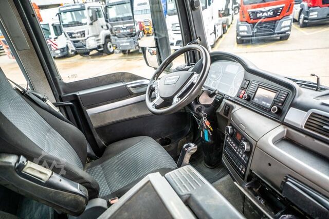 BDF-systeem MAN TGS 35.440 BL - PK 33002/4xhydr.
