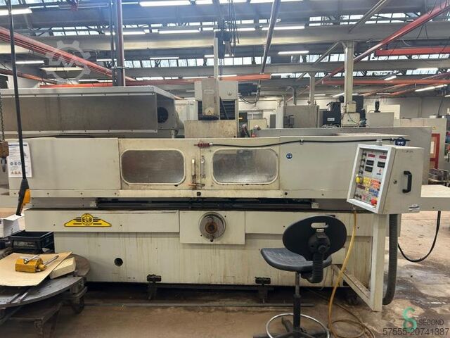 Surface grinders ELB SWBDE 12 SA 1998 ELB