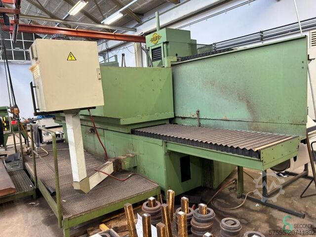 Surface grinders ELB CLASSIC B15 UNC.F 1998 ELB CLASSIC B15 UNC.F