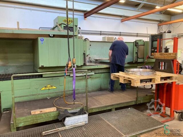 Surface grinders ELB CLASSIC B15 UNC.F 1998 ELB CLASSIC B15 UNC.F