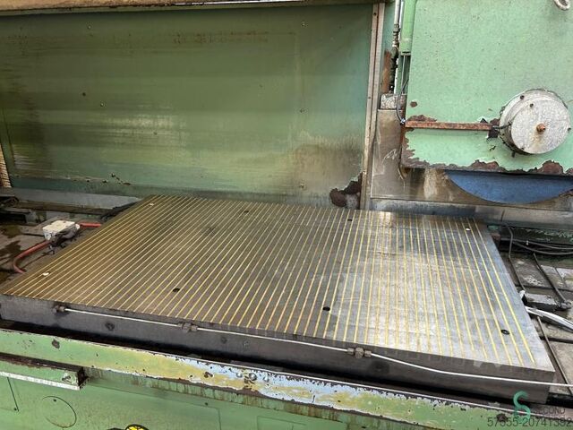 Surface grinders ELB CLASSIC B15 UNC.F 1998 ELB CLASSIC B15 UNC.F