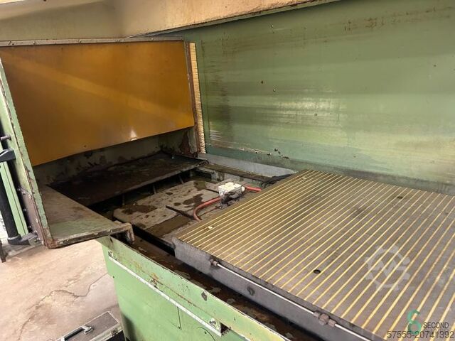 Surface grinders ELB CLASSIC B15 UNC.F 1998 ELB CLASSIC B15 UNC.F