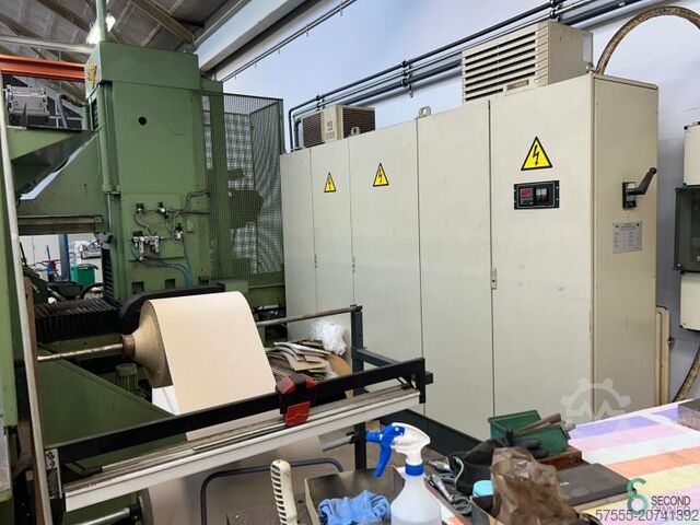 Surface grinders ELB CLASSIC B15 UNC.F 1998 ELB CLASSIC B15 UNC.F