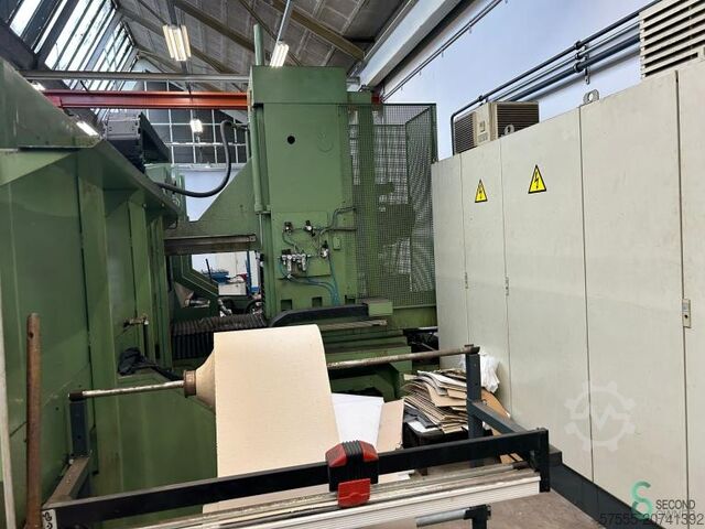 Surface grinders ELB CLASSIC B15 UNC.F 1998 ELB CLASSIC B15 UNC.F