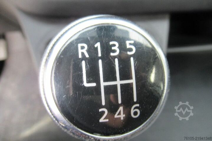 Kyldelastbil Renault Trafic L2/H1 Koelwagen