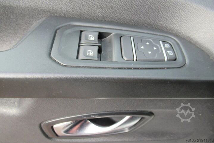 Kyldelastbil Renault Trafic L2/H1 Koelwagen