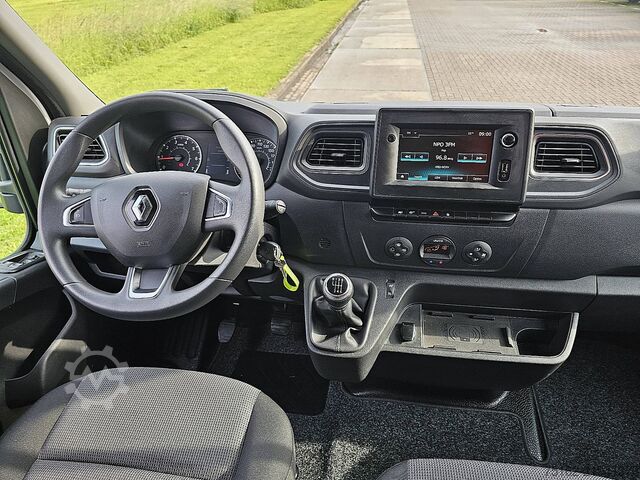 Mala RENAULT MASTER T35 2.3 DCi XXL EURO6