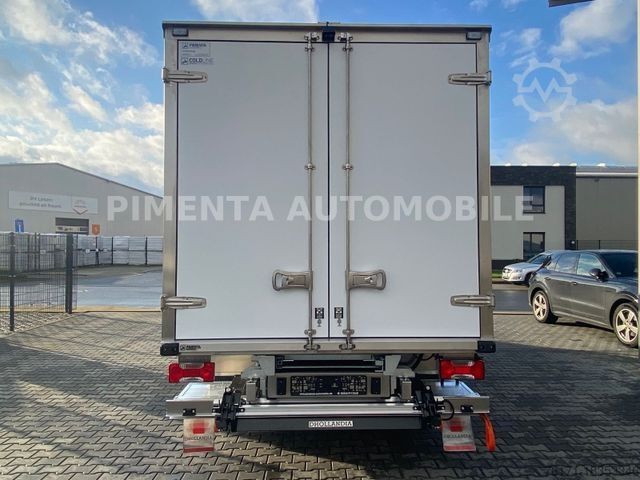 Koelwagen met geïsoleerde laadbak IVECO Daily 70C18A8 TK AUT THERMOKI ROHRBAHNEN LED LBW