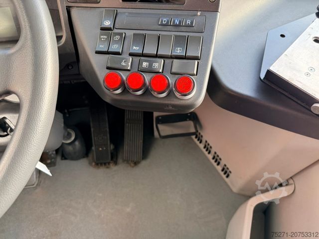 Ledbus VOLVO 7900 G Hybrid || 6 Fahrzeuge