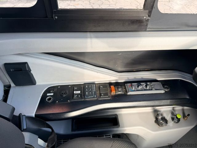 Ledbus VOLVO 7900 G Hybrid || 6 Fahrzeuge