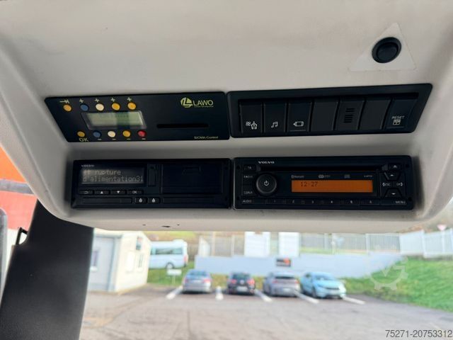 Ledbus VOLVO 7900 G Hybrid || 6 Fahrzeuge