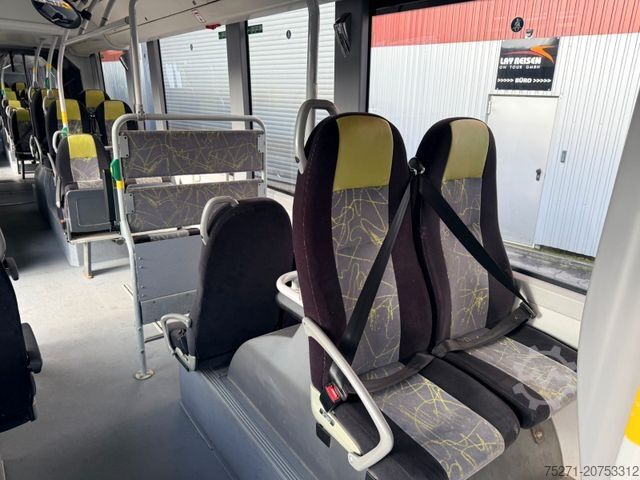 Ledbus VOLVO 7900 G Hybrid || 6 Fahrzeuge