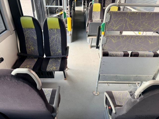 Ledbus VOLVO 7900 G Hybrid || 6 Fahrzeuge