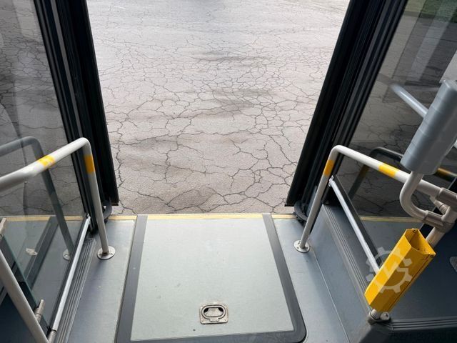 Ledbus VOLVO 7900 G Hybrid || 6 Fahrzeuge