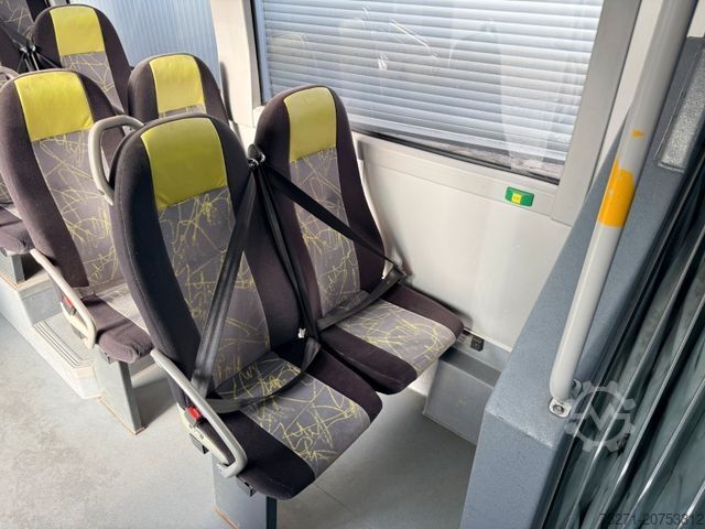 Ledbus VOLVO 7900 G Hybrid || 6 Fahrzeuge