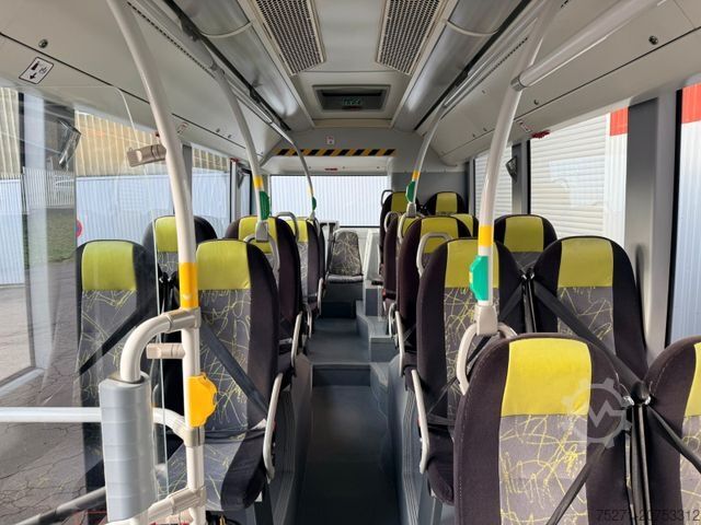 Ledbus VOLVO 7900 G Hybrid || 6 Fahrzeuge