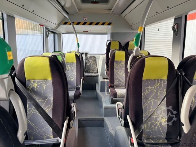 Ledbus VOLVO 7900 G Hybrid || 6 Fahrzeuge