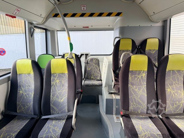 Ledbus VOLVO 7900 G Hybrid || 6 Fahrzeuge