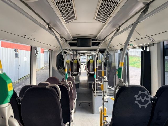 Ledbus VOLVO 7900 G Hybrid || 6 Fahrzeuge