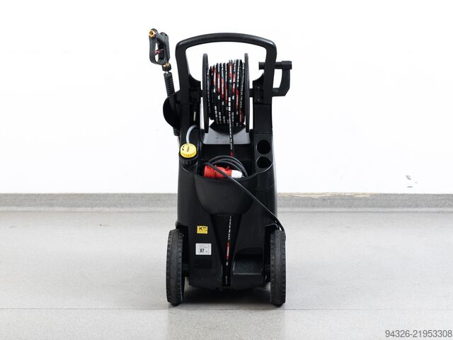 Kärcher HD 13/18-4SX hogedrukreiniger Kärcher HD 13/18-4SX - 1300l/h - 180bar - 9,2kW