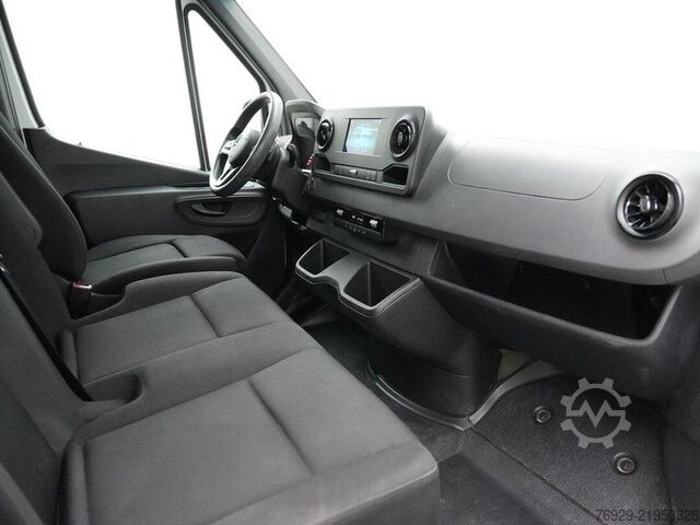 Pick-up furgon Mercedes-Benz Sprinter