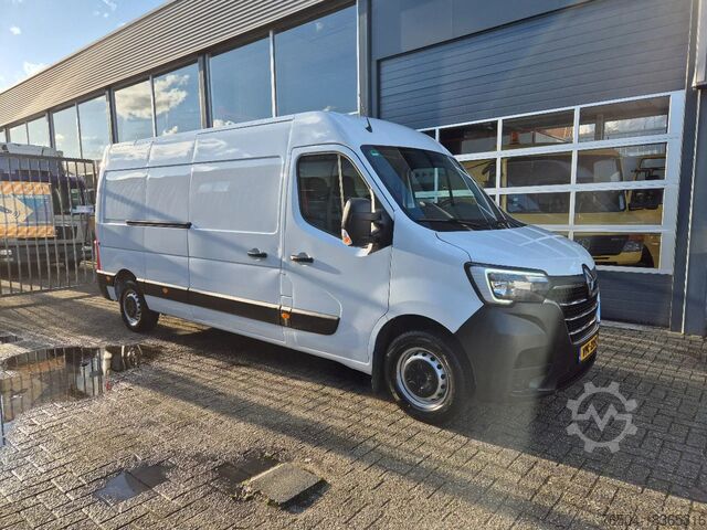 Kamyonet Renault Master L3H2 2.3 DCI 150 PK EURO 6