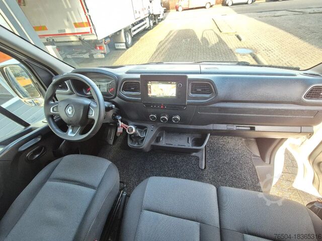 Kamyonet Renault Master L3H2 2.3 DCI 150 PK EURO 6
