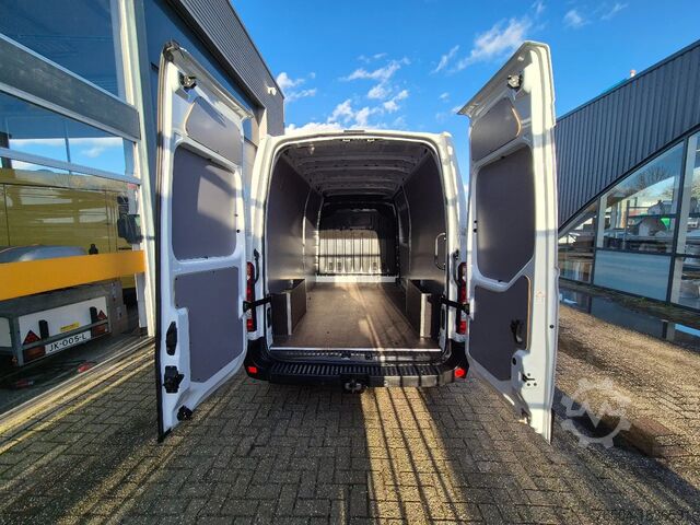Kamyonet Renault Master L3H2 2.3 DCI 150 PK EURO 6