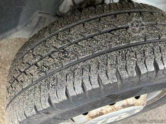 Panelová dodávka PEUGEOT BOXER KASTENWAGEN L3H2