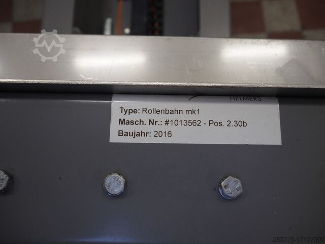 Acél emelő dobozokhoz, tálcákhoz, vödrökhöz o Qimarox Prorunner Mk1