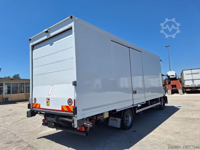 Dobozos Iveco NEW EUROCARGO ML120E22 P EURO 6