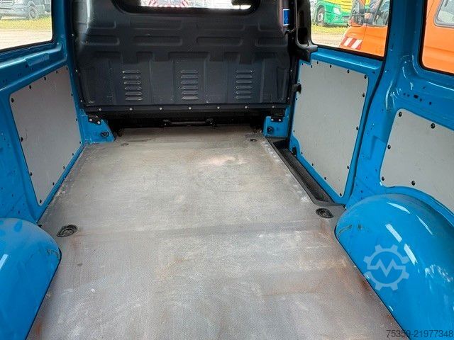 Furgoneta MERCEDES-BENZ Vito Kasten 114/116 CDI, 119 CDI/BT RWD kompakt